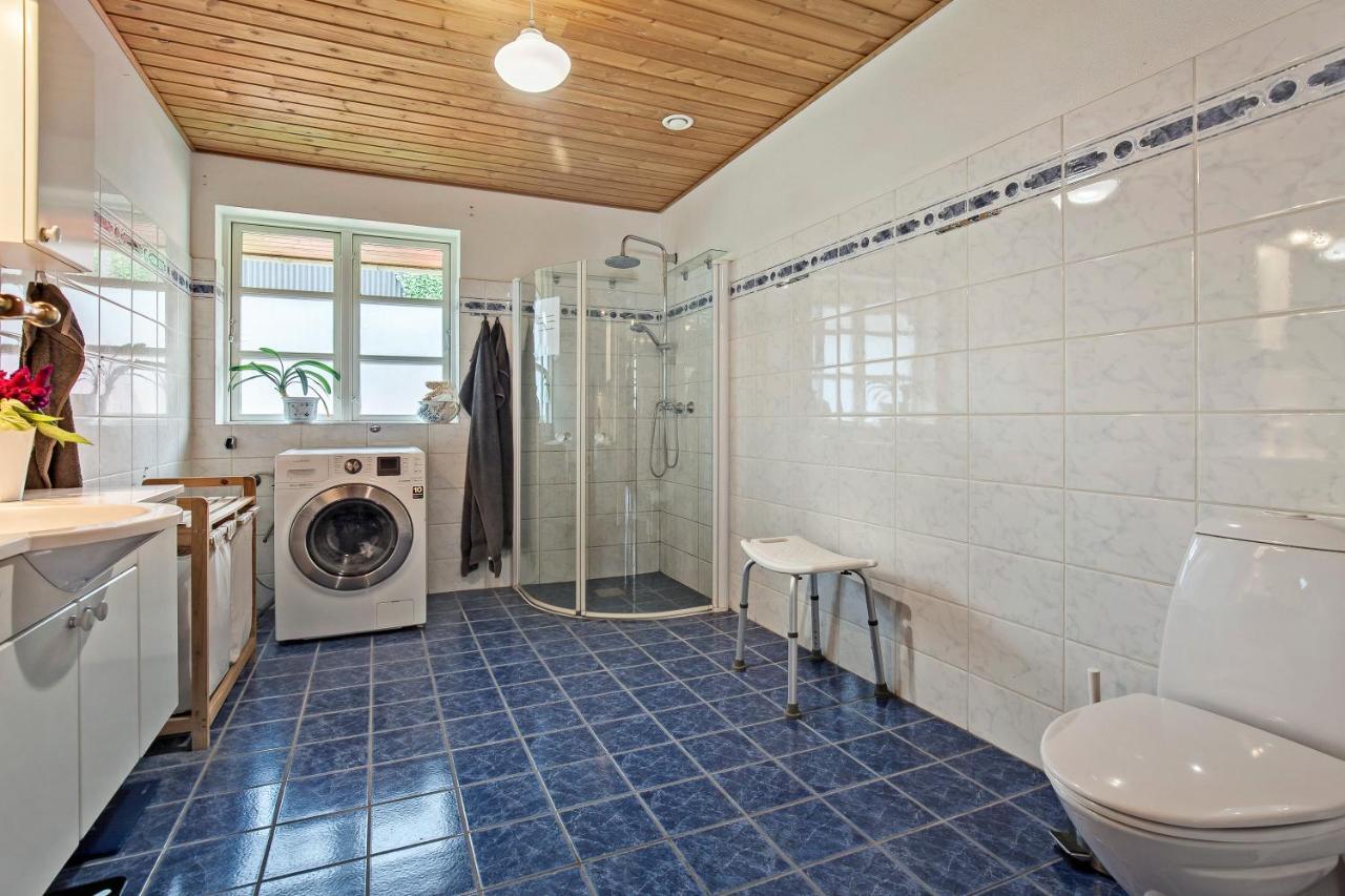 Havnsø Skortskaer Bondegardsferie Bed & Breakfast 部屋 写真